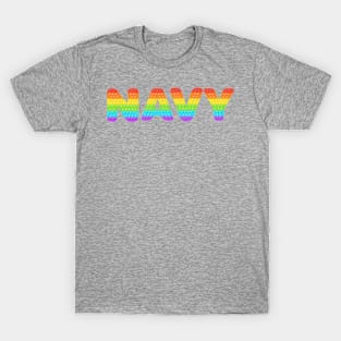 armed forces day lgbt T-Shirt